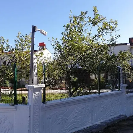Beyazıt Side