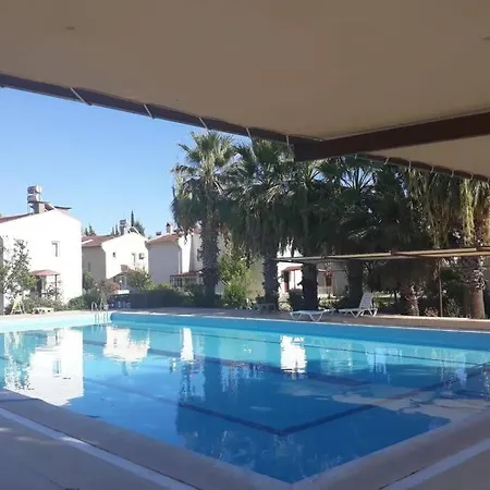 Tatil Evi Beyazıt