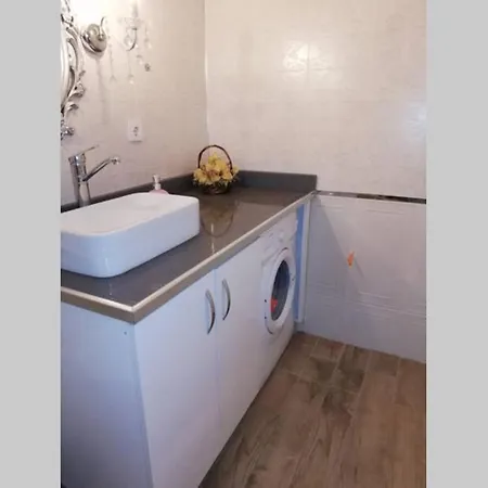 Beyazıt Tatil Evi