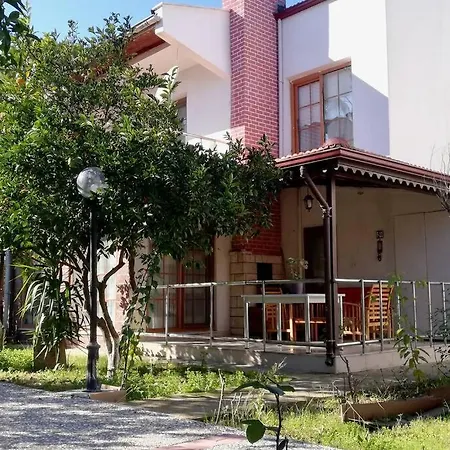 Beyazıt Tatil Evi Side