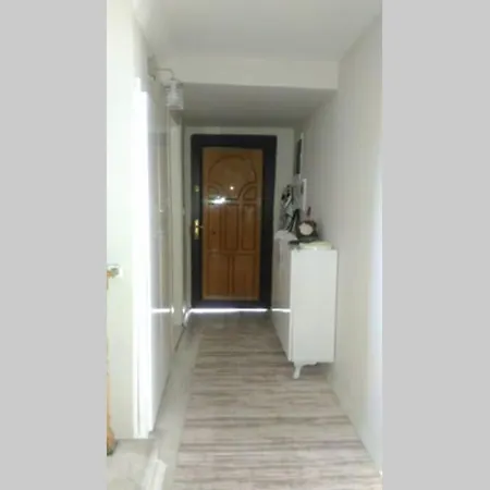 Beyazıt Tatil Evi