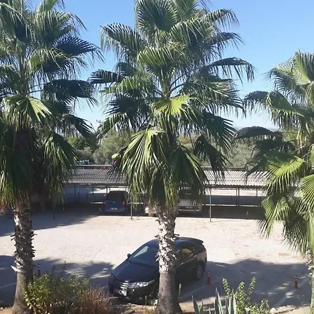 Tatil Evi Beyazıt *
