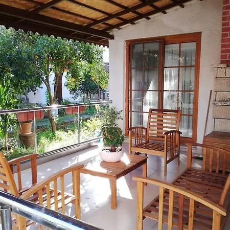 Tatil Evi Beyazıt