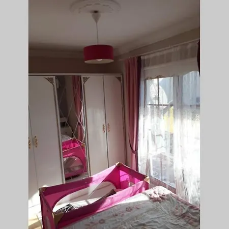 Beyazıt Tatil Evi