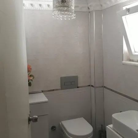 Beyazıt Tatil Evi