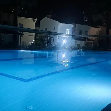 Tatil Evi Beyazıt *