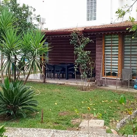 Beyazıt Tatil Evi