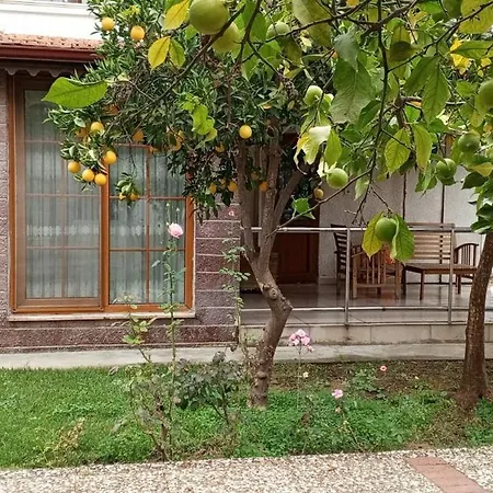 Tatil Evi Beyazıt
