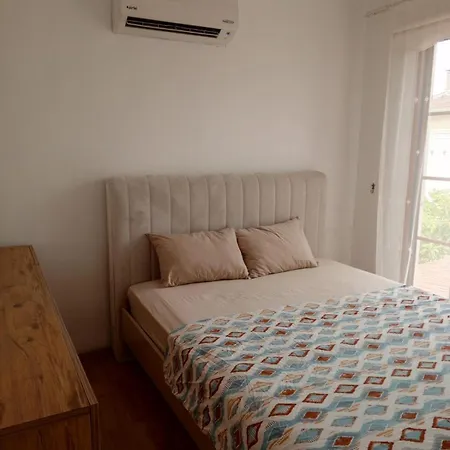 Tatil Evi Beyazıt