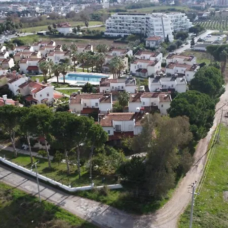 Tatil Evi Beyazıt